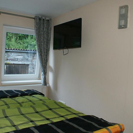 Ferien-/Monteurwohnung Olbrich Hilchenbach Quarto foto