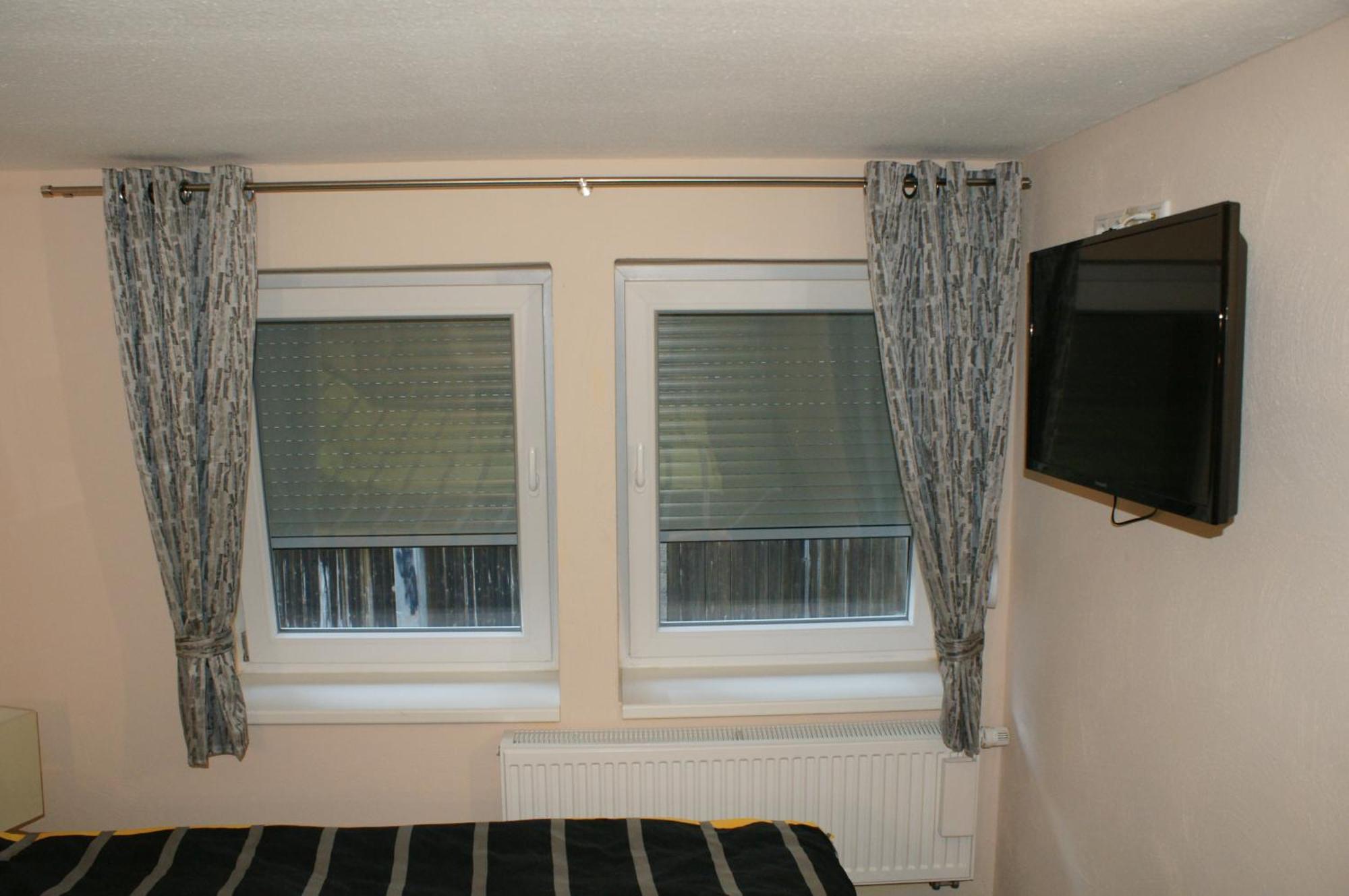 Ferien-/Monteurwohnung Olbrich Hilchenbach Quarto foto