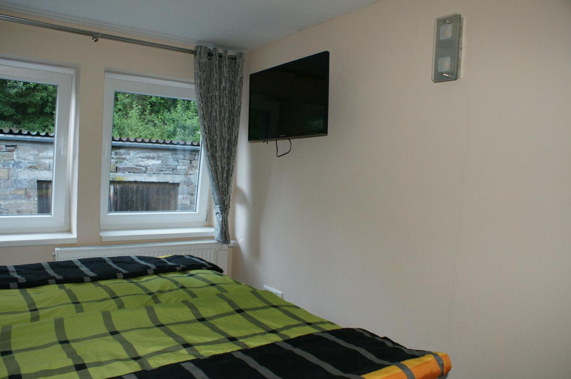 Ferien-/Monteurwohnung Olbrich Hilchenbach Quarto foto