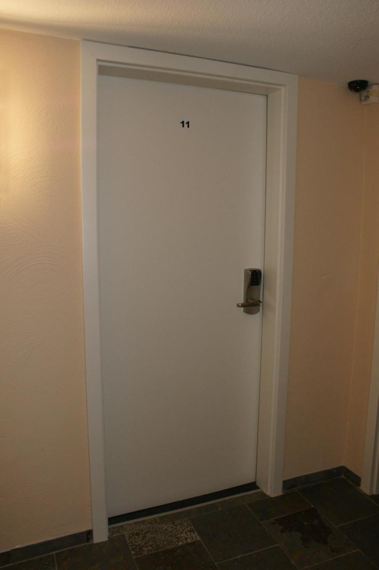 Ferien-/Monteurwohnung Olbrich Hilchenbach Quarto foto