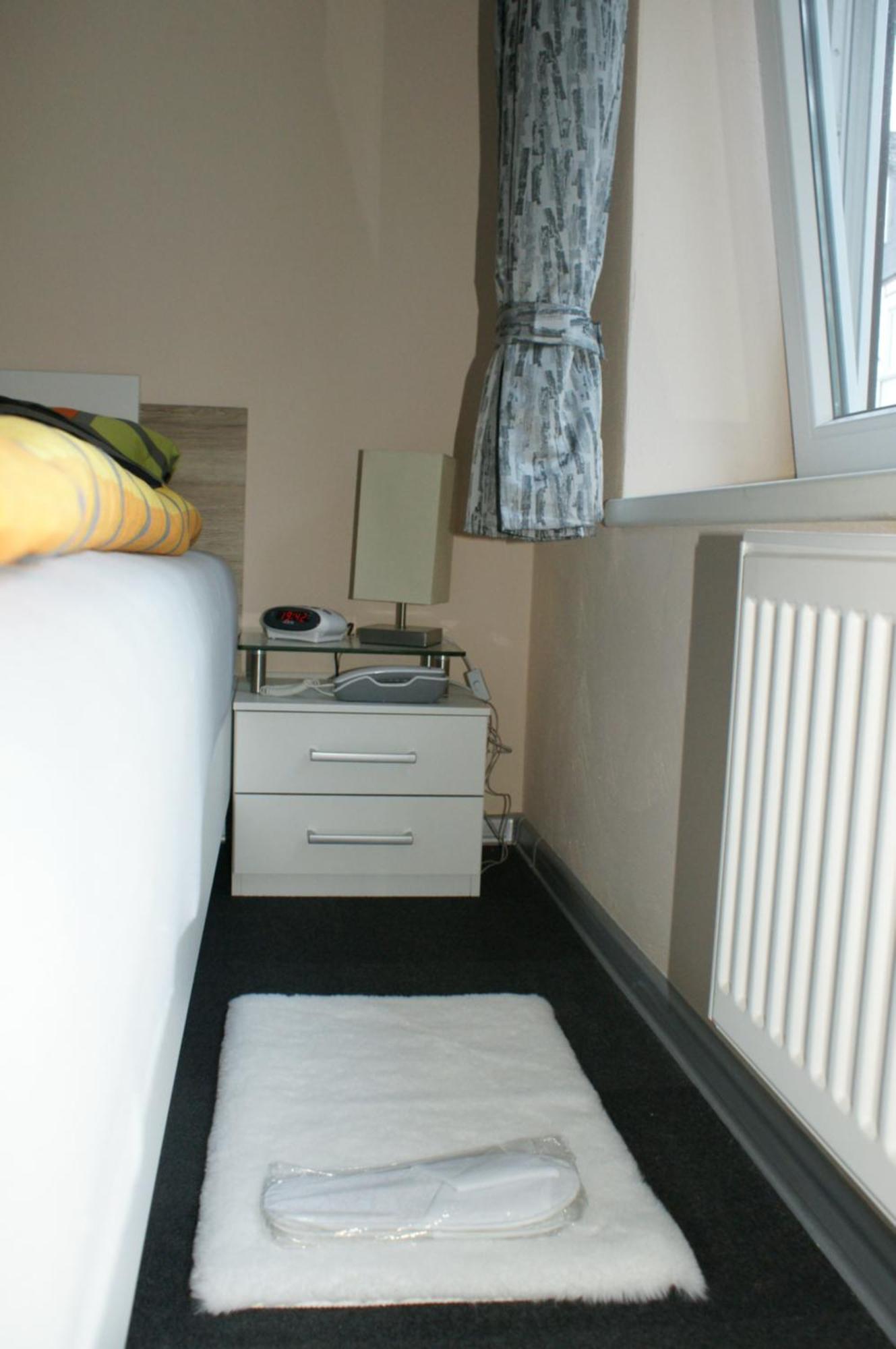 Ferien-/Monteurwohnung Olbrich Hilchenbach Quarto foto