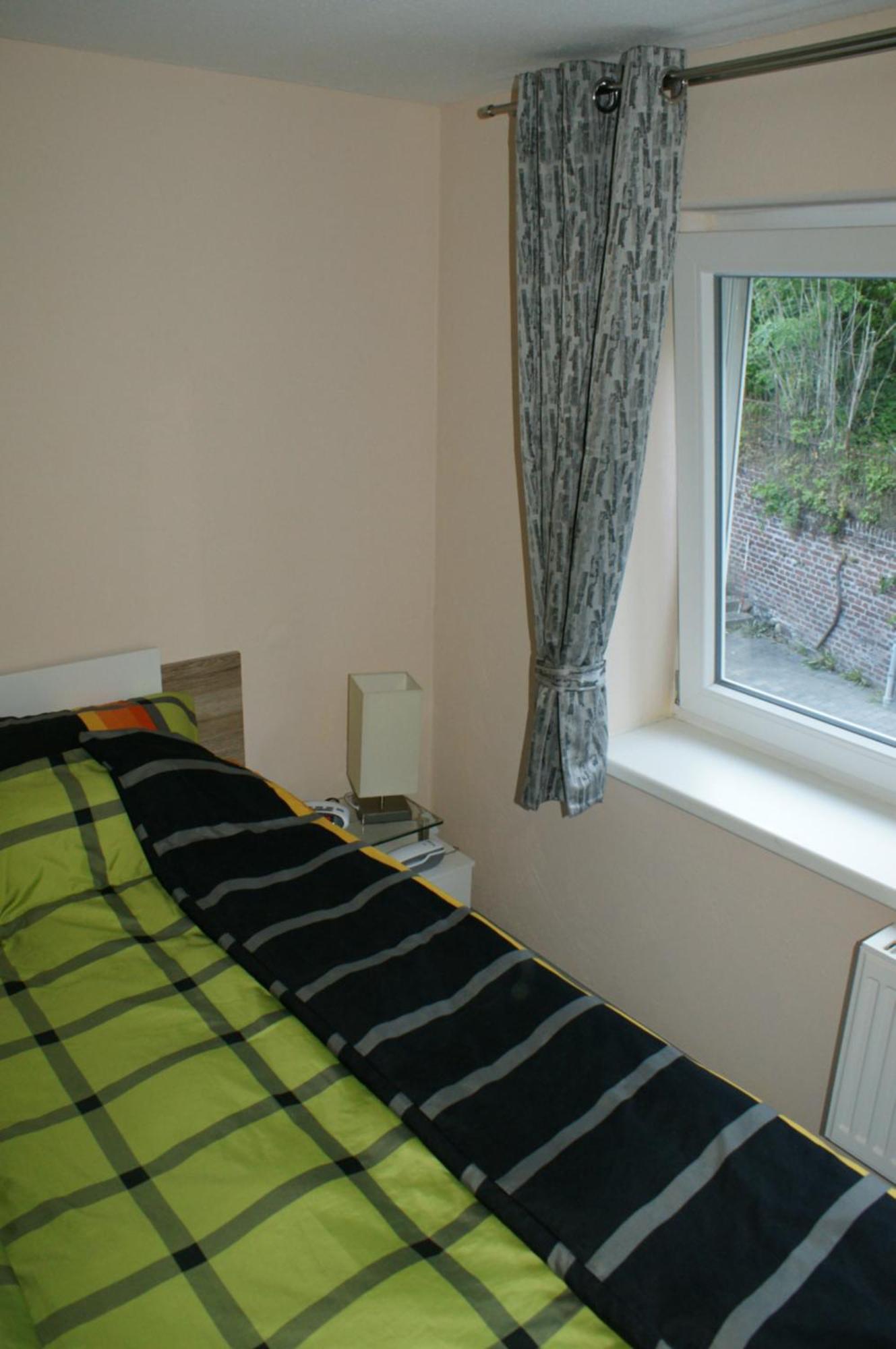 Ferien-/Monteurwohnung Olbrich Hilchenbach Quarto foto