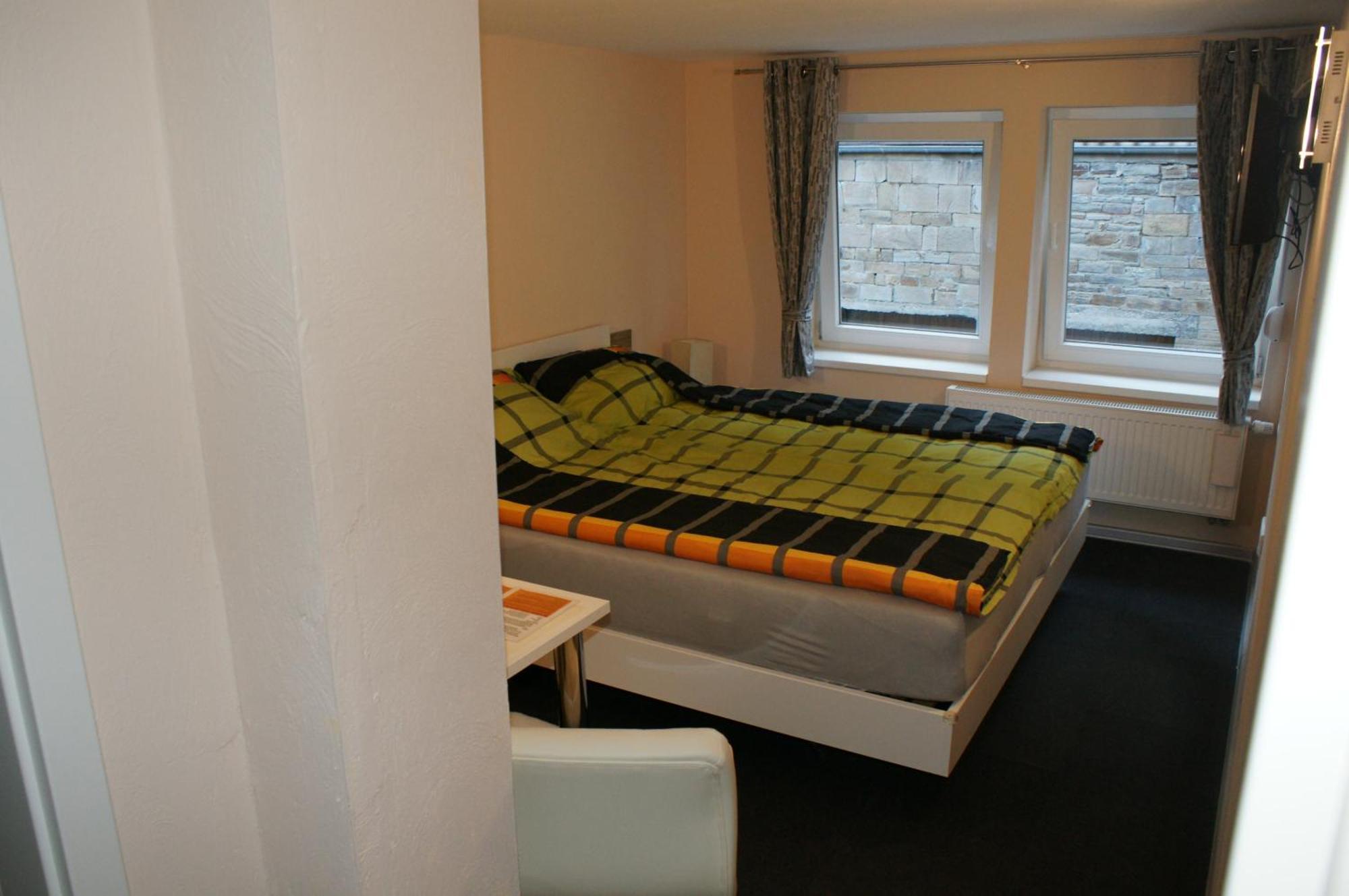 Ferien-/Monteurwohnung Olbrich Hilchenbach Quarto foto