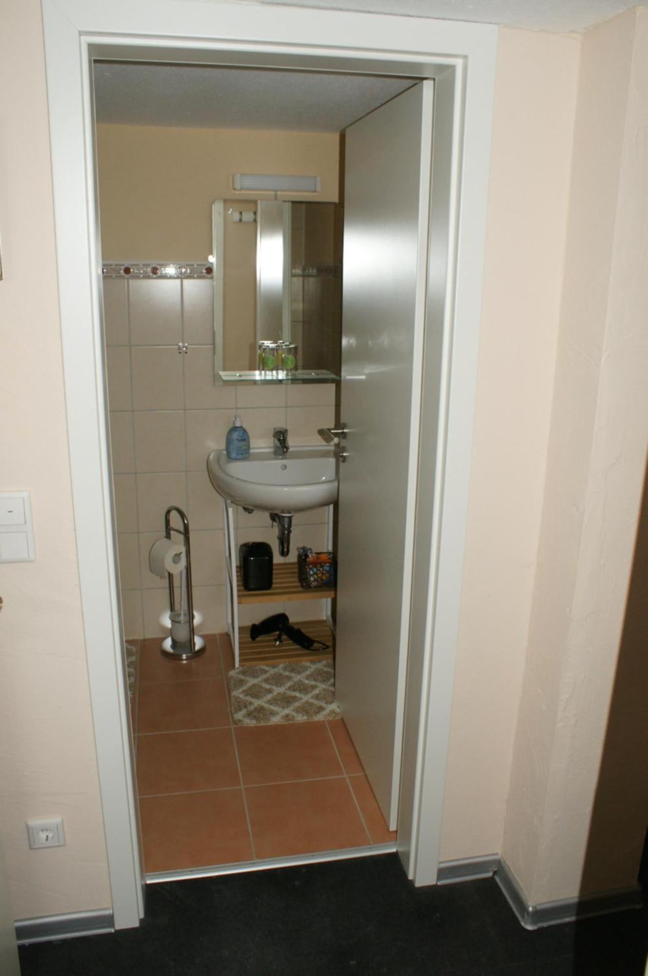 Ferien-/Monteurwohnung Olbrich Hilchenbach Quarto foto