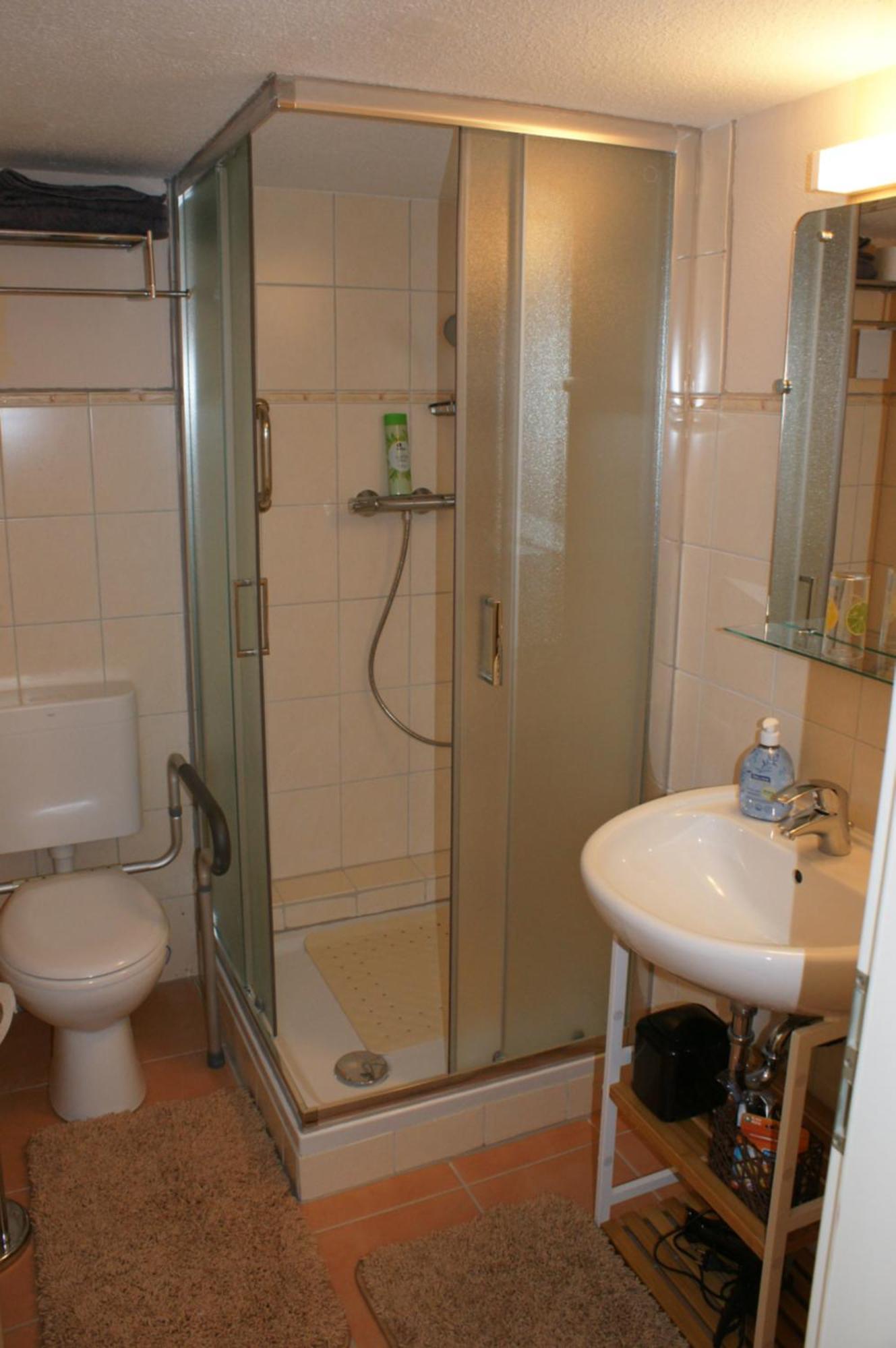 Ferien-/Monteurwohnung Olbrich Hilchenbach Quarto foto