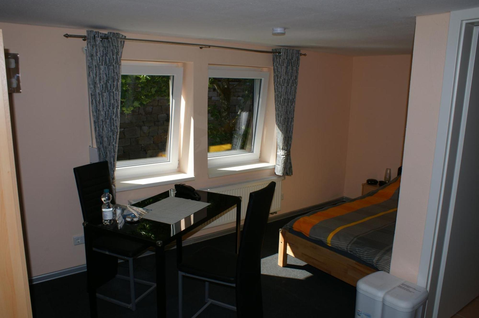 Ferien-/Monteurwohnung Olbrich Hilchenbach Quarto foto