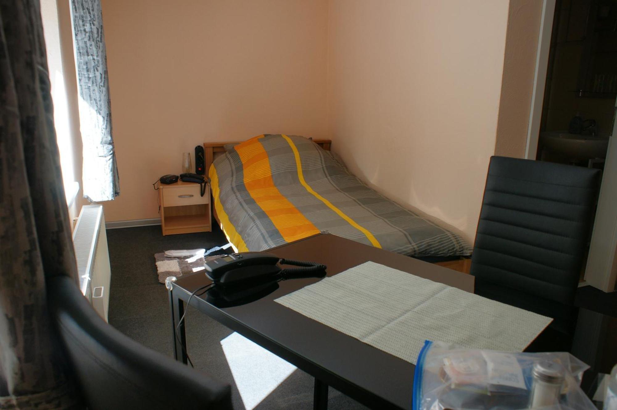 Ferien-/Monteurwohnung Olbrich Hilchenbach Quarto foto